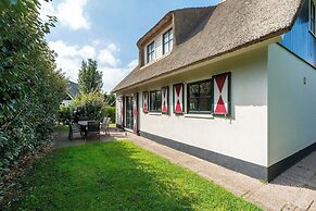 Villa in Callantsoog Near the Beach