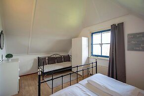 Villa in Callantsoog Near the Beach