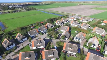 Villa in Callantsoog Near the Beach