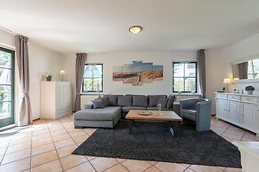 Villa in Callantsoog Near the Beach