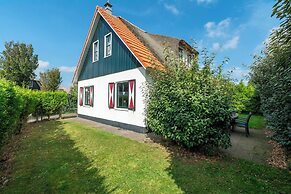 Villa in Callantsoog Near the Beach