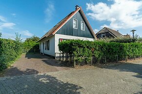 Villa in Callantsoog Near the Beach