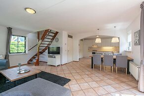 Villa in Callantsoog Near the Beach
