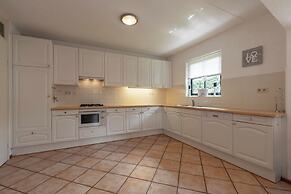 Villa in Callantsoog Near the Beach