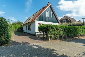 Villa in Callantsoog Near the Beach
