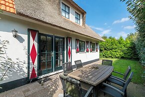 Villa in Callantsoog Near the Beach