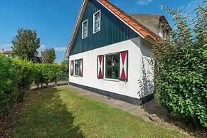 Villa in Callantsoog Near the Beach