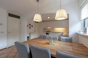 Villa in Callantsoog Near the Beach