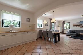 Villa in Callantsoog Near the Beach