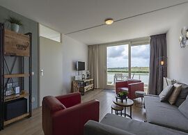 Apartment Near Groote Keeten Beach