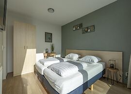 Apartment Near Groote Keeten Beach