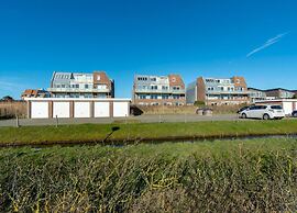 Apartment Near Groote Keeten Beach