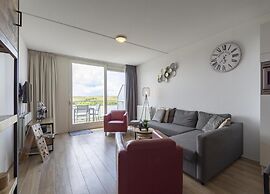 Apartment Near Groote Keeten Beach