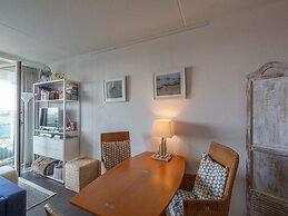 Apartment With Kitchen