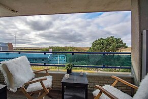 Apartment With Kitchen