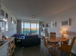 Apartment With Kitchen