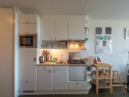 Apartment With Kitchen
