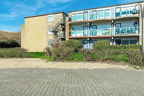 Apartment in Callantsoog Near the Dunes