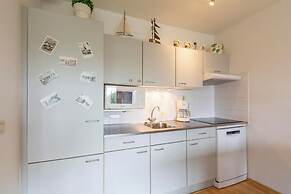 Apartment in Callantsoog Near the Dunes