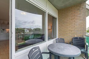 Apartment in Callantsoog Near the Dunes