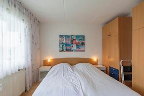Apartment in Callantsoog Near the Dunes