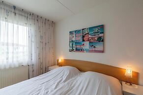 Apartment in Callantsoog Near the Dunes