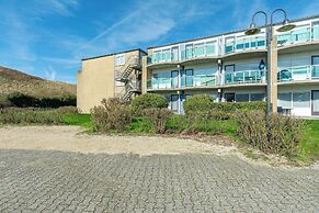 Apartment in Callantsoog Near the Dunes