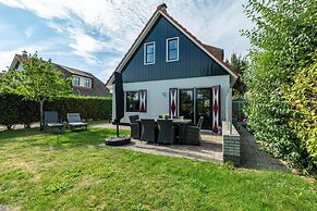 Elegant Villa With Garden