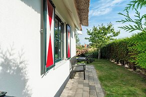 Elegant Villa With Garden