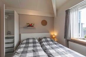 Apartment in Callantsoog by the Beach