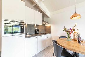 Apartment in Callantsoog by the Beach