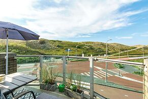 Apartment in Callantsoog by the Beach