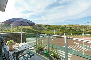 Apartment in Callantsoog by the Beach