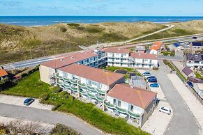 Apartment in Callantsoog by the Beach