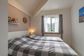 Apartment in Callantsoog by the Beach