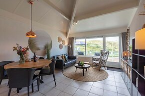 Apartment in Callantsoog by the Beach