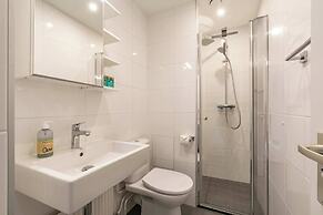 Apartment in Callantsoog by the Beach