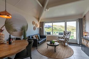 Apartment in Callantsoog by the Beach