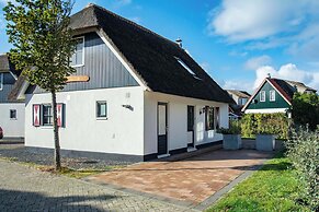 Amicable Villa With Whirlpool