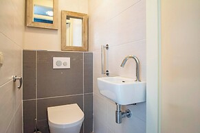 Amicable Villa With Whirlpool