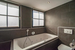 Amicable Villa With Whirlpool