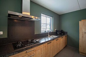 Amicable Villa With Whirlpool