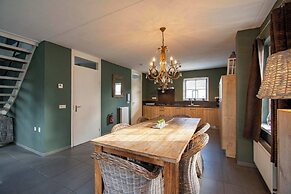 Amicable Villa With Whirlpool