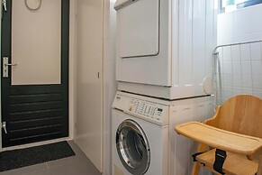 Amicable Villa With Whirlpool