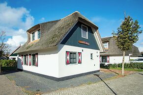 Amicable Villa With Whirlpool