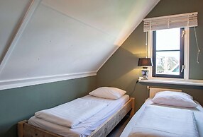 Amicable Villa With Whirlpool