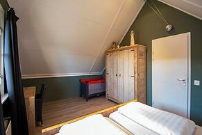 Amicable Villa With Whirlpool