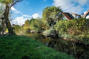 Amicable Villa With Whirlpool