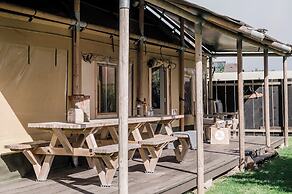 Beach Lodge Callantsoog Near the Sea