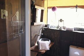 Beach Lodge Callantsoog Near the Sea